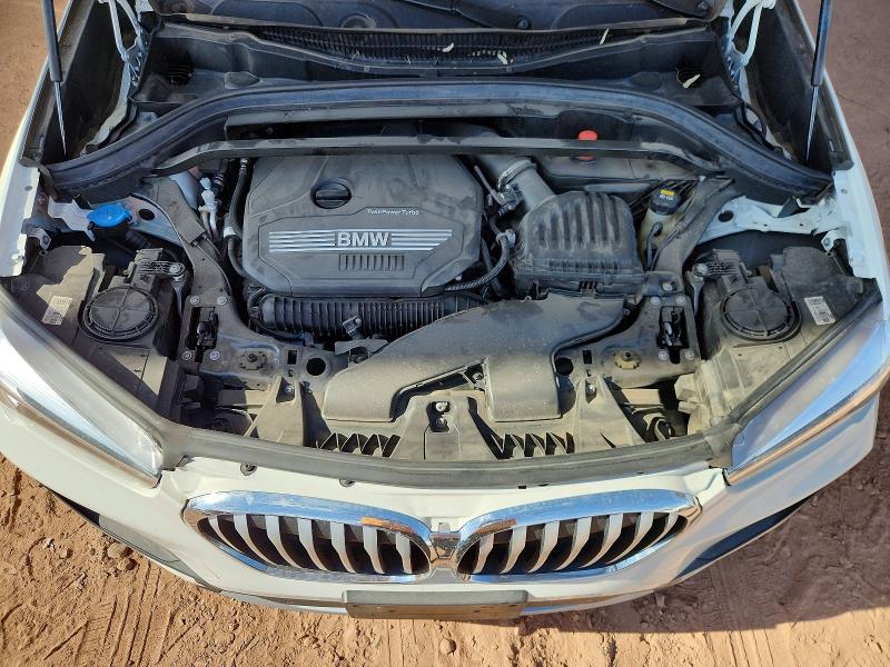 Продажа на аукционе авто 2021 Bmw X1, vin: WBXJG7C09M5U09209, номер лота: 52583556