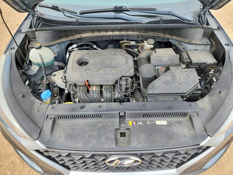 2019 Hyundai Tucson მანქანა იყიდება აუქციონზე, vin: KM8J33AL3KU897408, აუქციონის ნომერი: 53122216