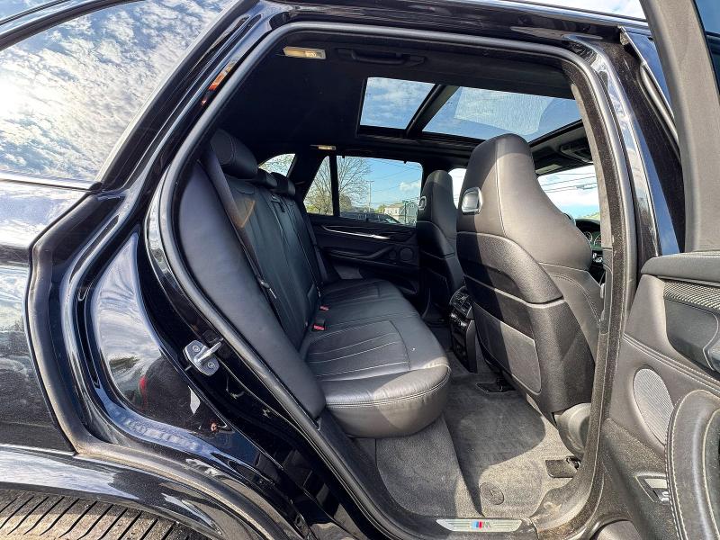 Продажа на аукционе авто 2017 Bmw X5, vin: 5YMKT6C38H0U39118, номер лота: 52912386