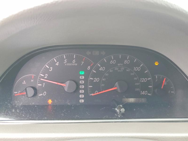 Aukcja sprzedaży 2005 Toyota Camry, vin: 4T1BE30K05U029779, numer aukcji: 52457706