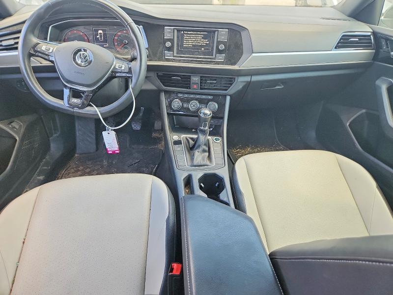 2020 Volkswagen Jetta მანქანა იყიდება აუქციონზე, vin: 3VWN57BU0LM100405, აუქციონის ნომერი: 52365466