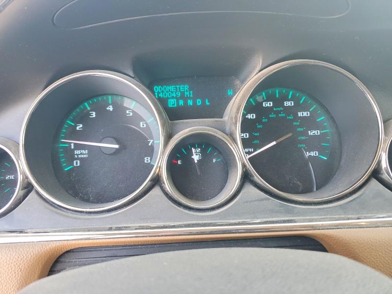 Продажа на аукционе авто 2017 Buick Enclave, vin: 5GAKRBKD3HJ147463, номер лота: 52048146