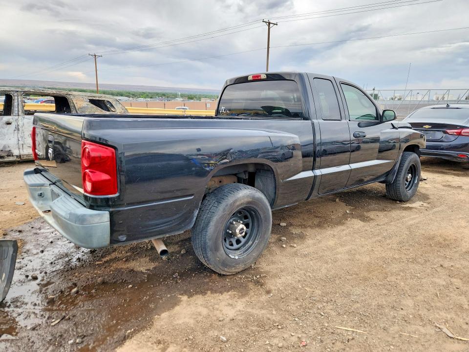 Продаж на аукціоні авто 2007 Dodge Dakota, vin: 1D7HE22K17S218158, номер лоту: 52967336