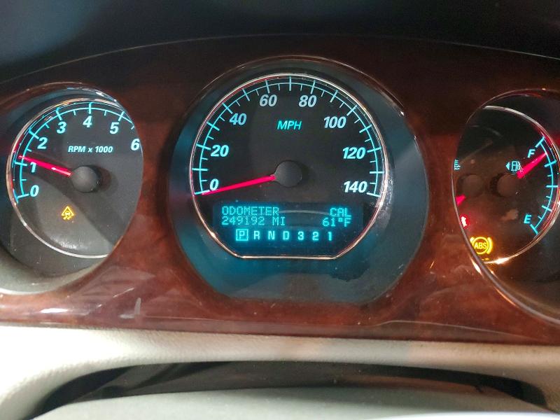 Aukcja sprzedaży 2007 Buick Lucerne, vin: 1G4HD57277U198358, numer aukcji: 54995606