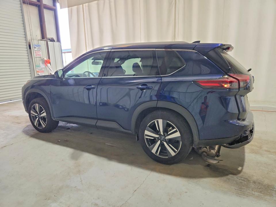 Aukcja sprzedaży 2026 Nissan Rogue, vin: 5N1BT3CA5TC707941, numer aukcji: 54311216