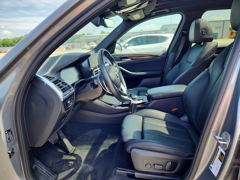 Продаж на аукціоні авто 2024 Bmw X3, vin: 5UX43DP01R9V05803, номер лоту: 54972176