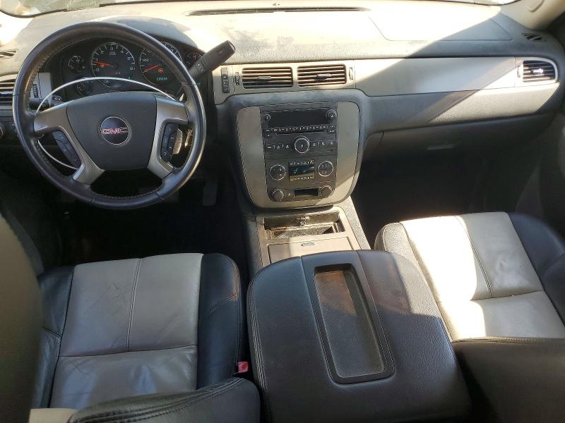 54119166 :رقم المزاد ، 1GTSKWE34AZ136511 vin ، 2010 Gmc Sierra مزاد بيع