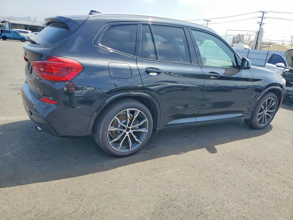 52122656 :رقم المزاد ، 5UXTR7C57KLR52545 vin ، 2019 Bmw X3 مزاد بيع