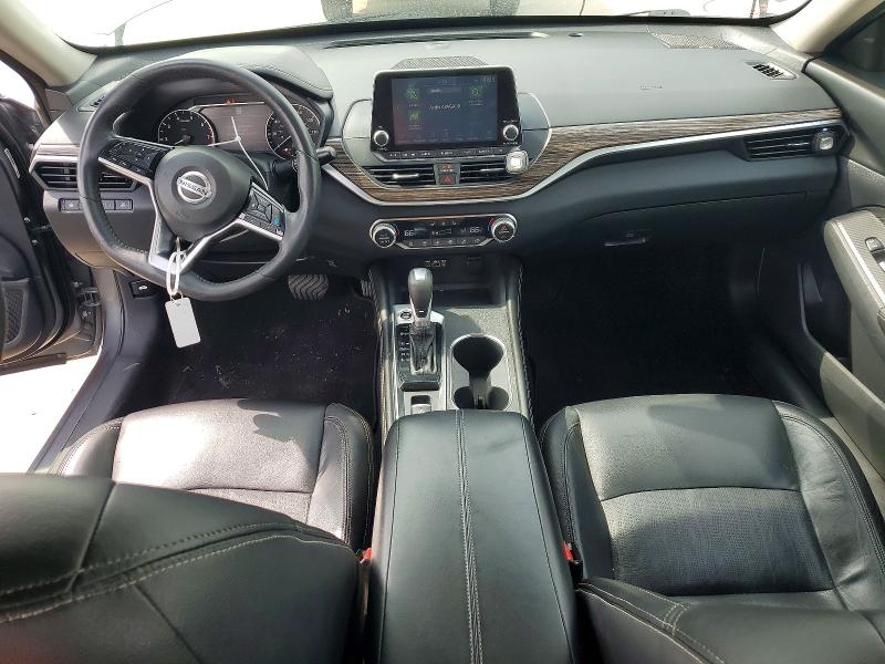 Продажа на аукционе авто 2019 Nissan Altima, vin: 1N4BL4EV3KC173563, номер лота: 54441036