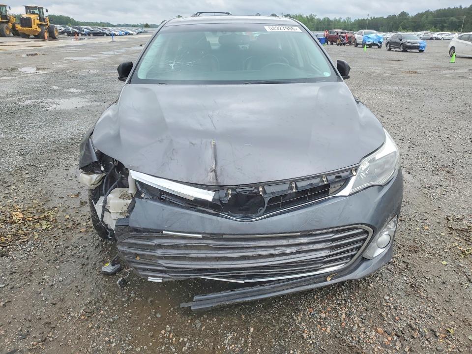52327986 :رقم المزاد ، 4T1BD1EB0DU011524 vin ، 2013 Toyota Avalon Hybrid مزاد بيع