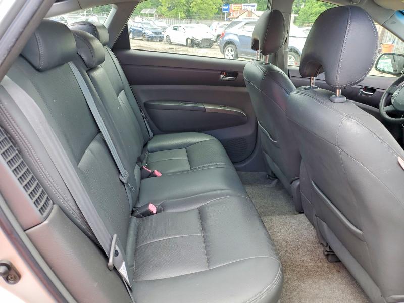 Продаж на аукціоні авто 2005 Toyota Prius, vin: JTDKB20U150125016, номер лоту: 51922686