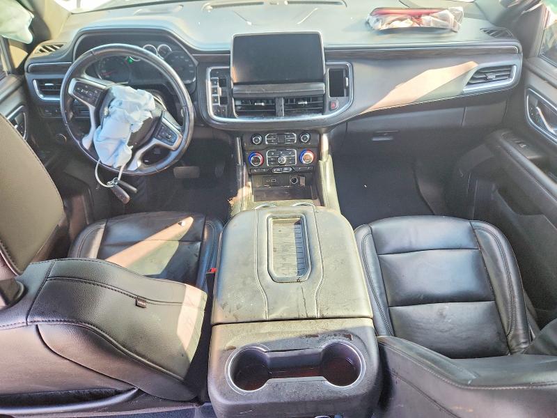 Продажа на аукционе авто 2021 Chevrolet Suburban, vin: 1GNSCCKD5MR175368, номер лота: 53257436