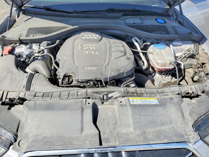 54714386 :رقم المزاد ، WAUJFAFC0GN060882 vin ، 2016 Audi A6 مزاد بيع