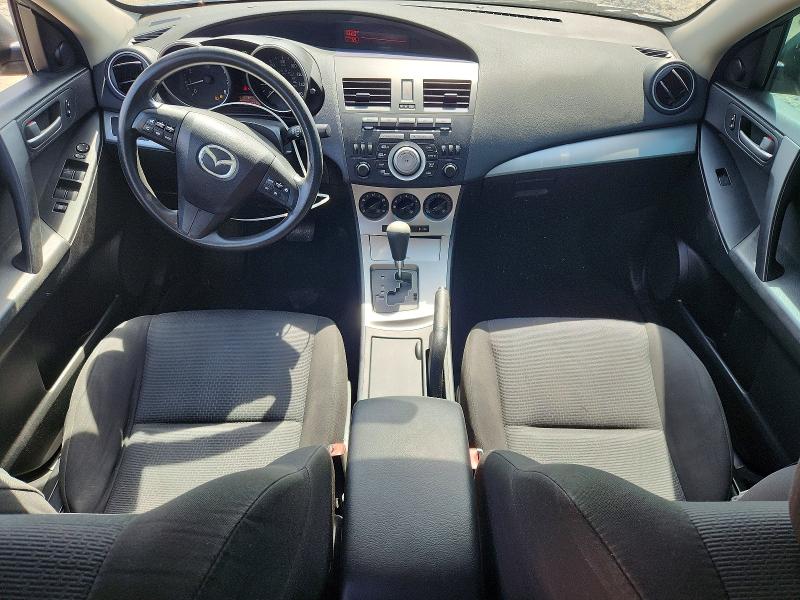Aukcja sprzedaży 2010 Mazda 3, vin: JM1BL1SF0A1226851, numer aukcji: 53637036