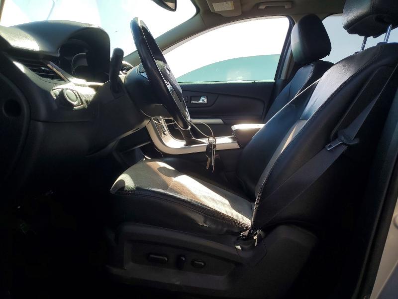 Auction sale of the 2013 Ford Edge, vin: 2FMDK3J90DBA83861, lot number: 54695986