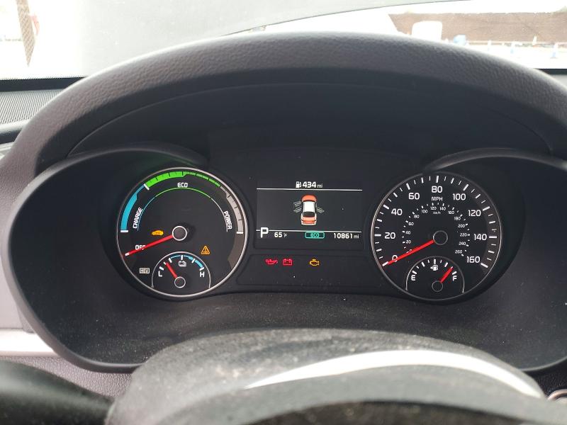 Auction sale of the 2020 Kia Optima, vin: KNAGV4LD6L5037015, lot number: 52182386