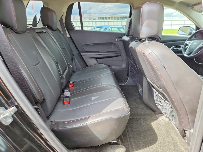 Продажа на аукционе авто 2017 Gmc Terrain, vin: 2GKFLUEK9H6258785, номер лота: 52167606