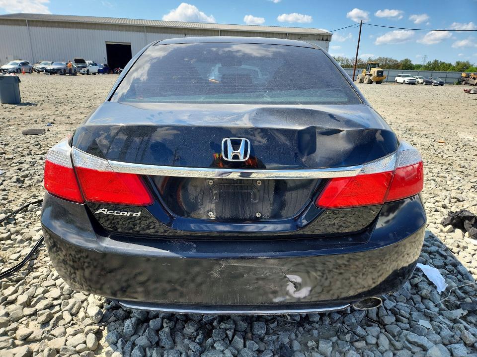 Aukcja sprzedaży 2013 Honda Accord, vin: 1HGCR2F36DA238324, numer aukcji: 55405826