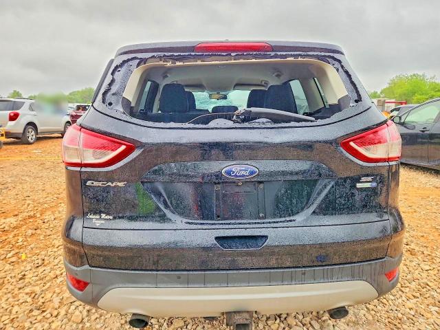 2016 Ford Escape მანქანა იყიდება აუქციონზე, vin: 1FMCU9G90GUA27692, აუქციონის ნომერი: 52518366
