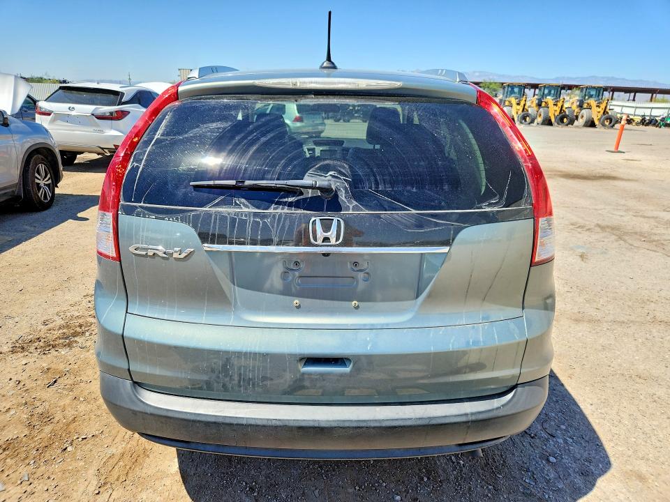 Aukcja sprzedaży 2012 Honda Cr-v, vin: JHLRM3H73CC009540, numer aukcji: 53294196