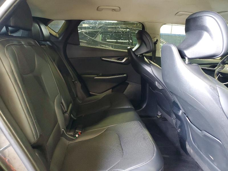 Продажа на аукционе авто 2024 Kia Ev6, vin: KNDC34LA7R5214967, номер лота: 52806666