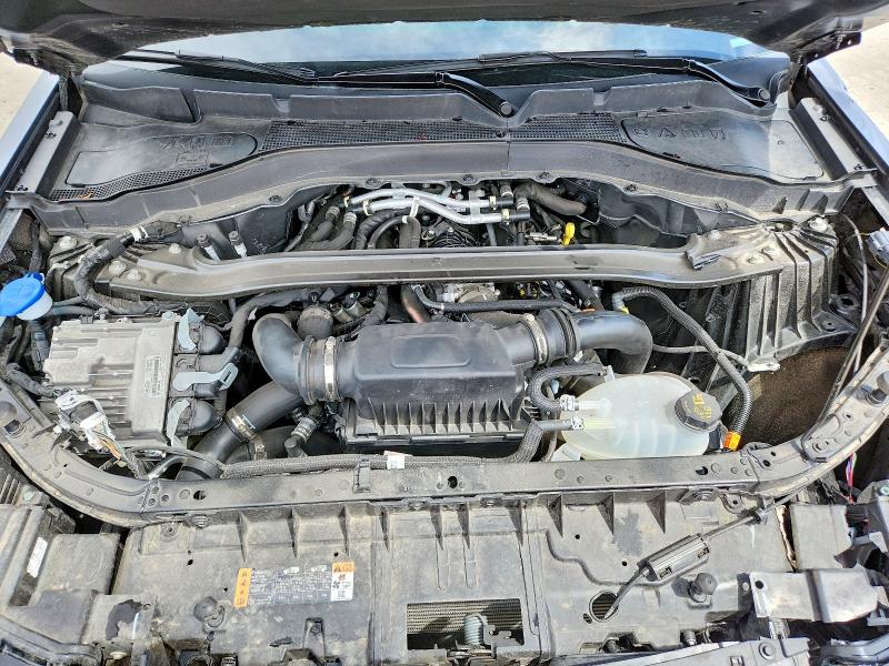 Продажа на аукционе авто 2025 Ford Explorer, vin: 1FMWK8GC5SGC92740, номер лота: 52744446