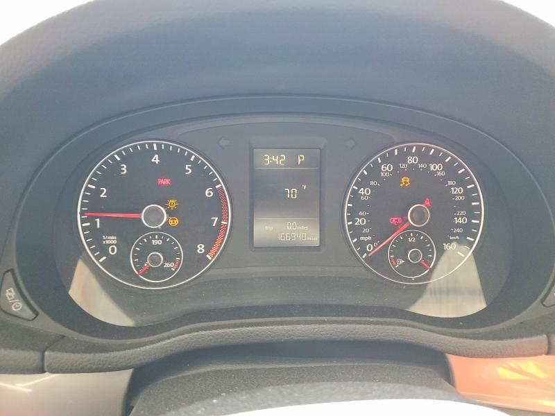 Aukcja sprzedaży 2014 Volkswagen Passat, vin: 1VWAT7A3XEC043681, numer aukcji: 54014126
