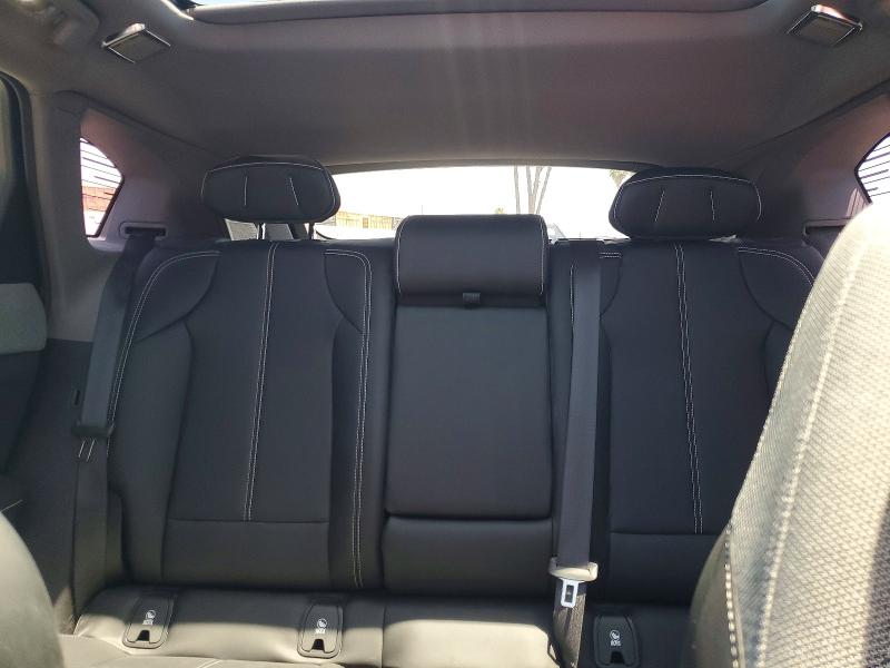 Продаж на аукціоні авто 2025 Cadillac Optiq, vin: 3GYK3BMRXSS267902, номер лоту: 54727196