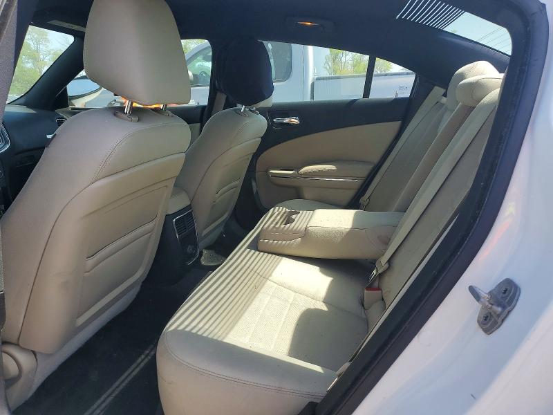 2011 Dodge Charger მანქანა იყიდება აუქციონზე, vin: 2B3CL3CG0BH582101, აუქციონის ნომერი: 52330136