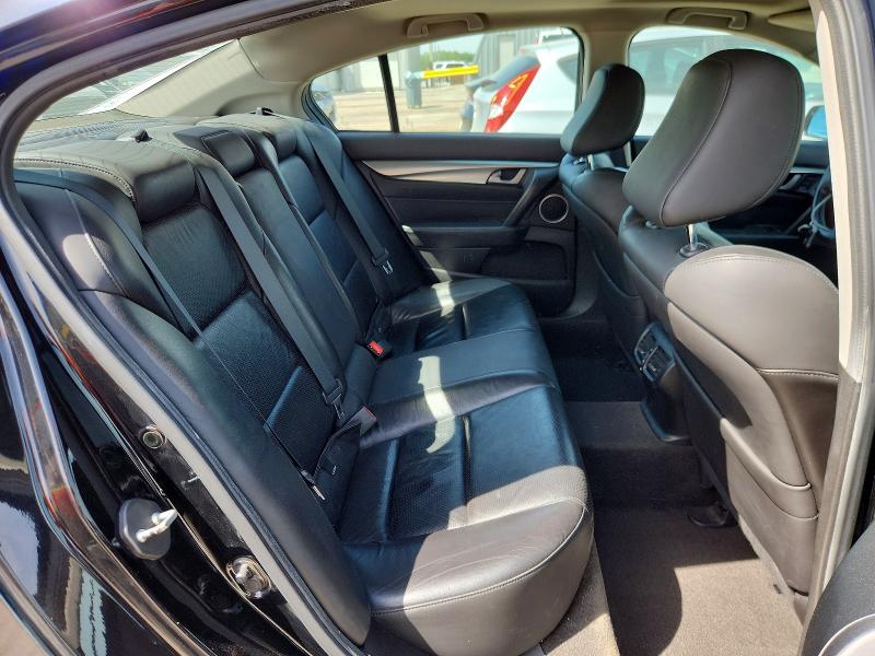 Aukcja sprzedaży 2011 Acura Tl, vin: 19UUA8F51BA008896, numer aukcji: 52384746