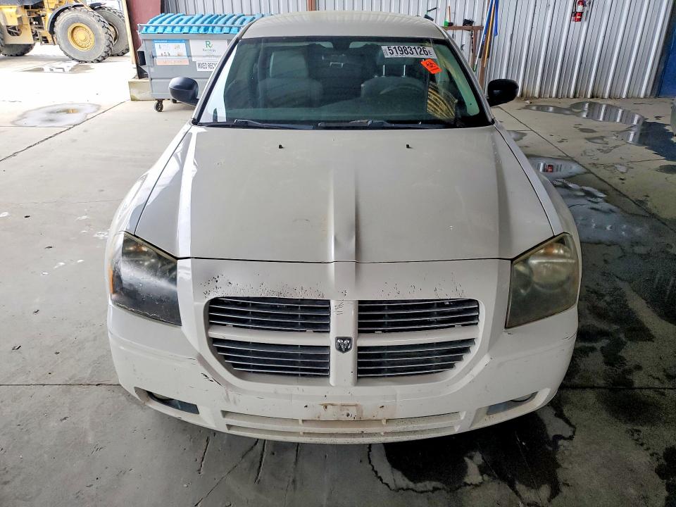 Aukcja sprzedaży 2007 Dodge Magnum, vin: 2D4FV47VX7H624594, numer aukcji: 51983126