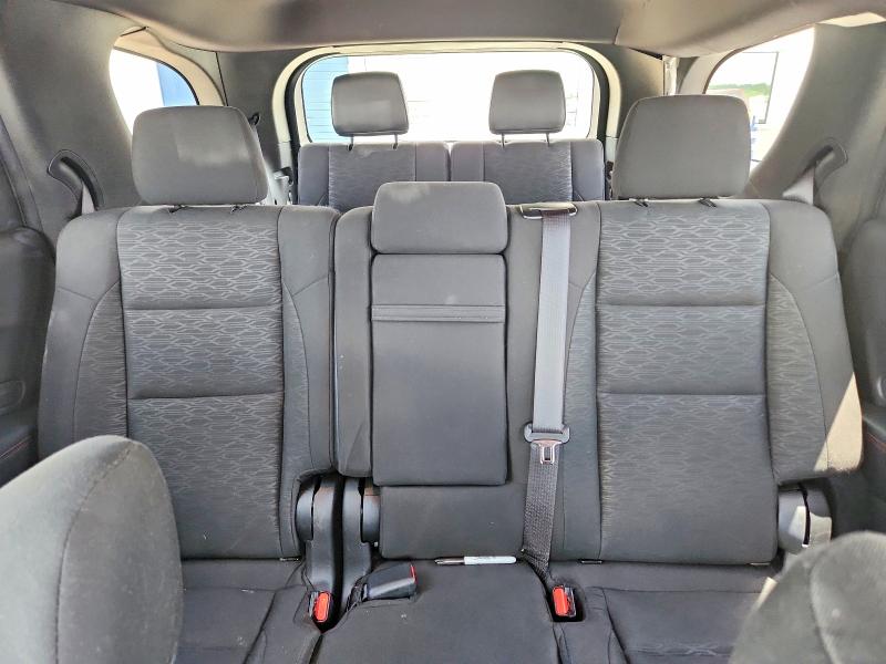 2026 Dodge Durango მანქანა იყიდება აუქციონზე, vin: 1C4RDHDG2TC175323, აუქციონის ნომერი: 53540266