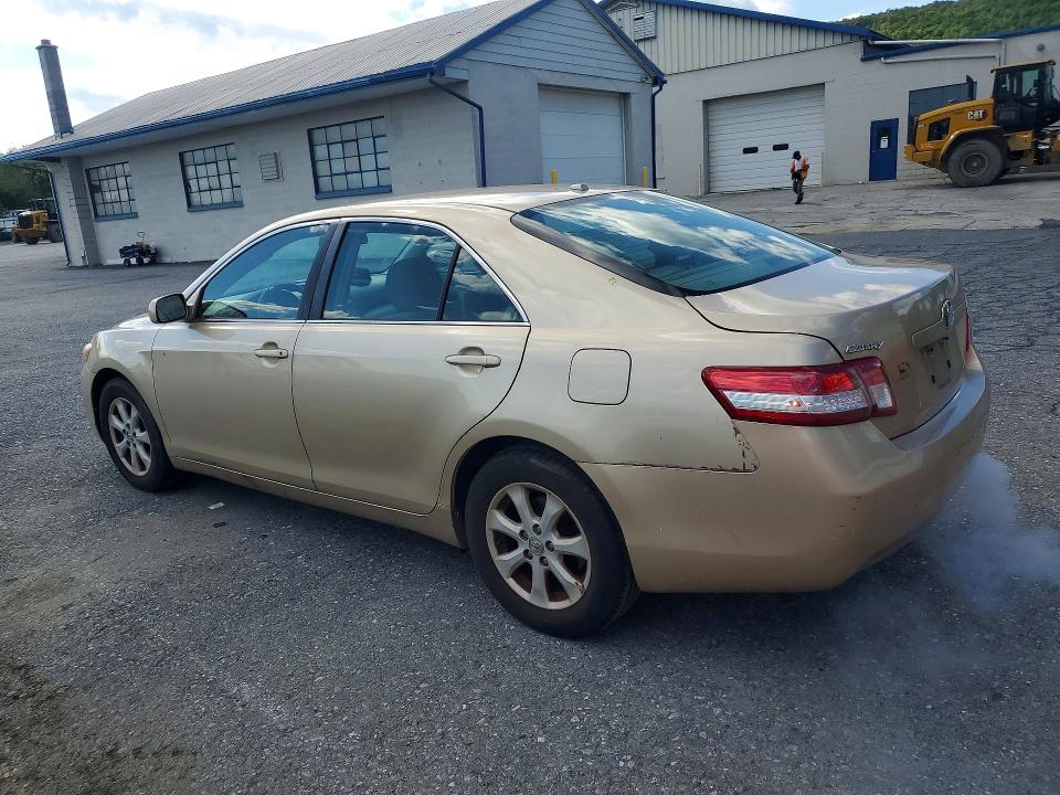 Продаж на аукціоні авто 2011 Toyota Camry, vin: 4T1BF3EK7BU753051, номер лоту: 53129856
