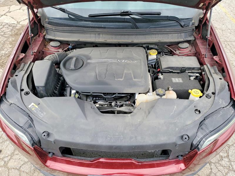 51860686 :رقم المزاد ، 1C4PJMLX2KD113584 vin ، 2019 Jeep Cherokee مزاد بيع
