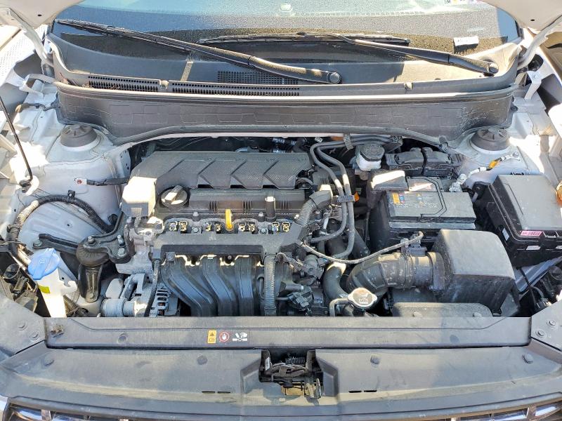 53818996 :رقم المزاد ، KMHRC8A37SU391631 vin ، 2025 Hyundai Venue مزاد بيع