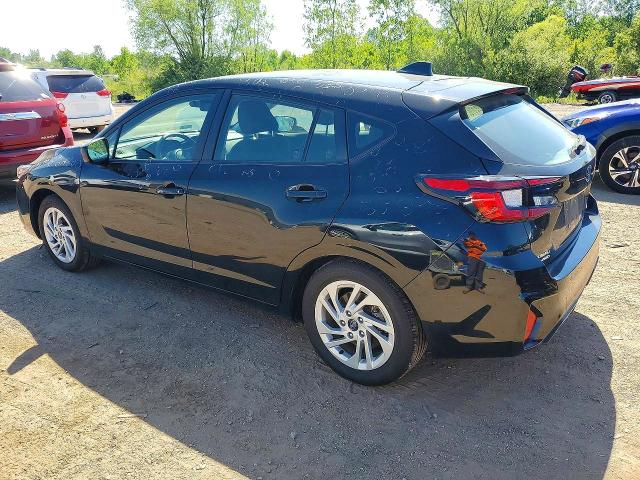 Aukcja sprzedaży 2024 Subaru Impreza, vin: JF1GUABCXR8352071, numer aukcji: 55306386