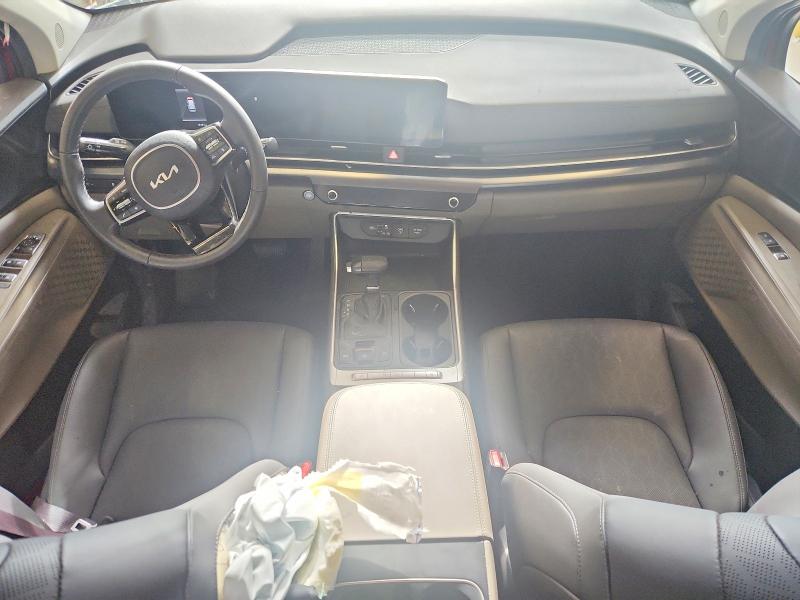 Aukcja sprzedaży 2026 Kia Carnival, vin: KNDNB5K36T6601273, numer aukcji: 54339966