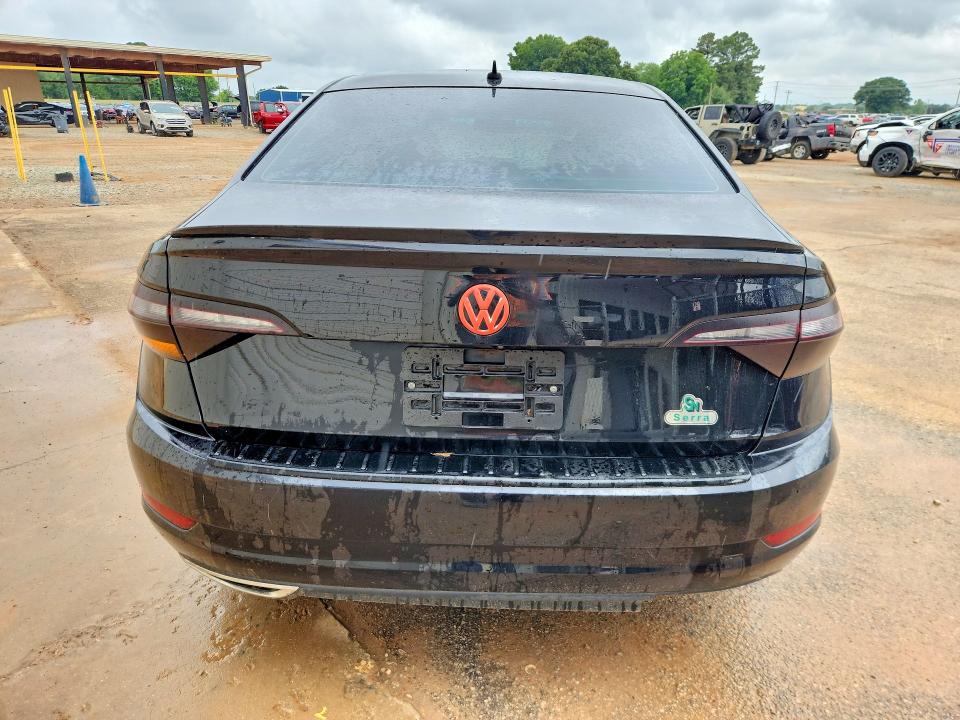 Aukcja sprzedaży 2019 Volkswagen Jetta, vin: 3VWC57BU1KM273372, numer aukcji: 54483396
