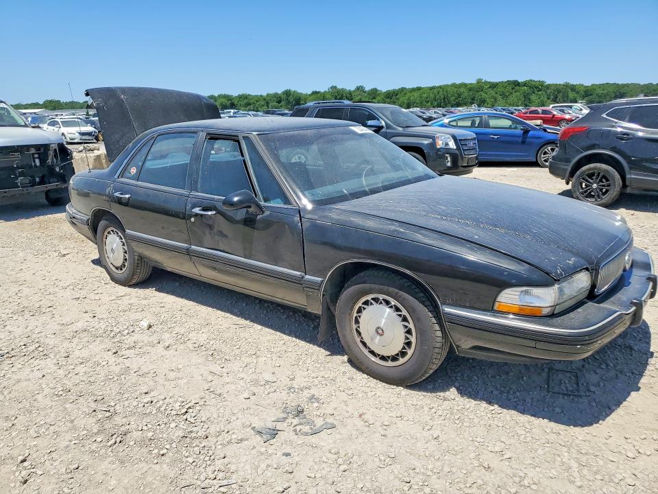 Aukcja sprzedaży 1992 Buick Lesabre, vin: 1G4HR53L9NH481267, numer aukcji: 53404426