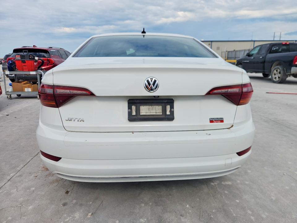 Aukcja sprzedaży 2019 Volkswagen Jetta, vin: 3VWC57BU9KM040534, numer aukcji: 55355466