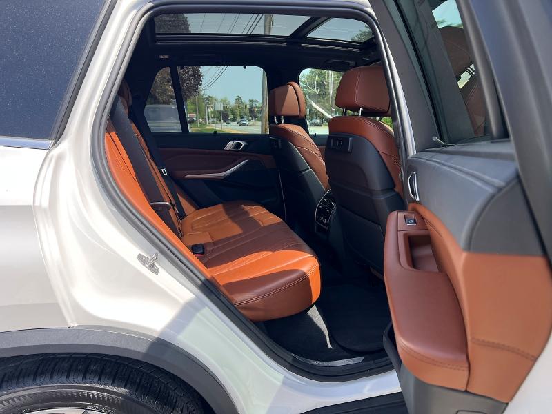 Продаж на аукціоні авто 2022 Bmw X5, vin: 5UXTA6C03N9J62196, номер лоту: 53846746