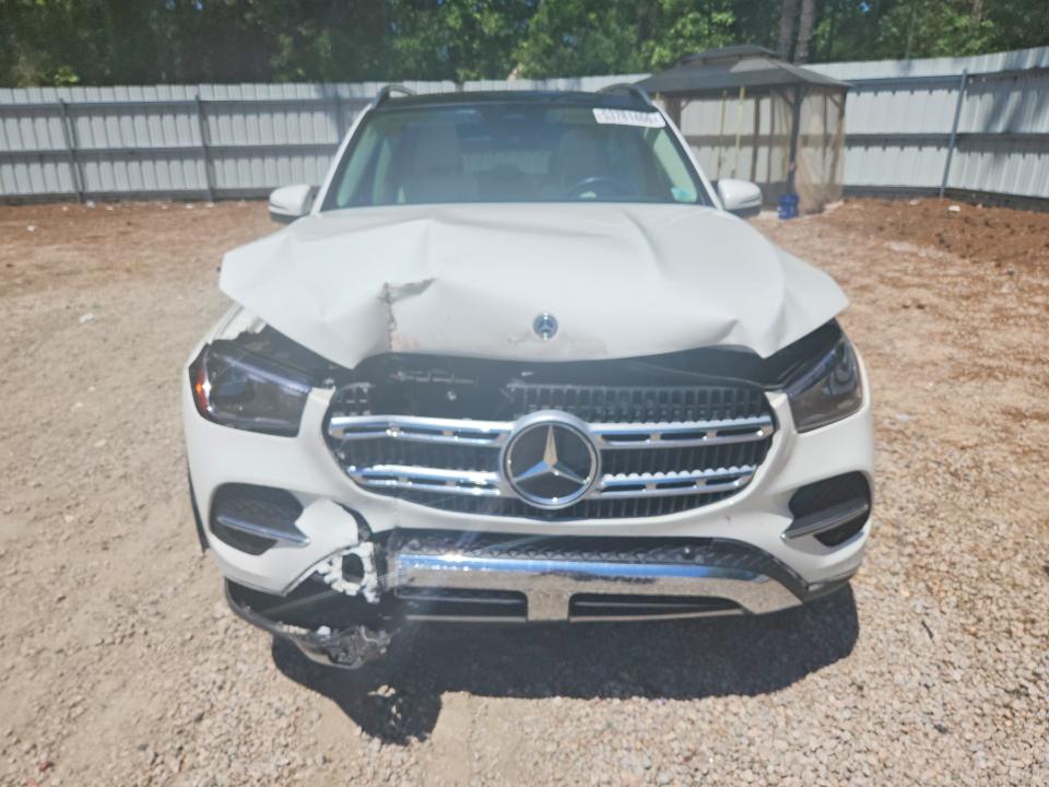 53781466 :رقم المزاد ، 4JGFB5KBXRB223756 vin ، 2024 Mercedes-benz Gle مزاد بيع