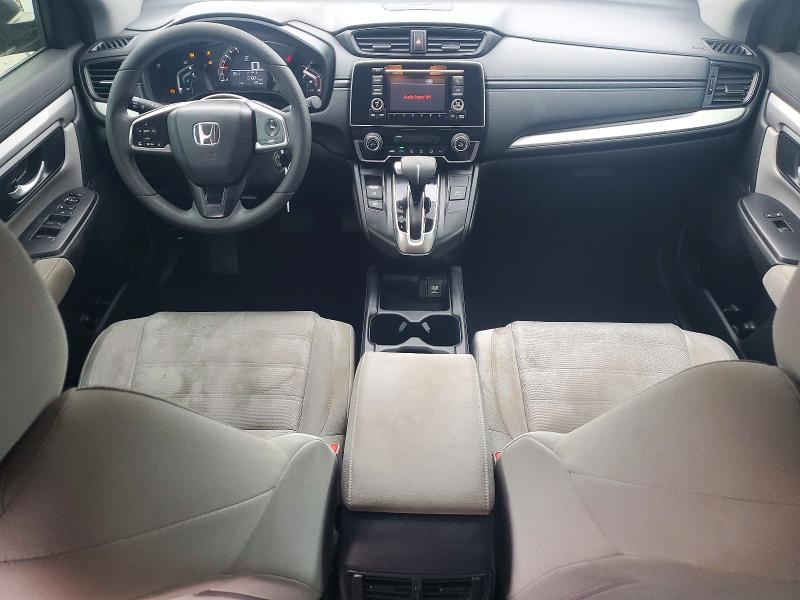 2018 Honda Cr-v მანქანა იყიდება აუქციონზე, vin: 2HKRW5H31JH425605, აუქციონის ნომერი: 54201046