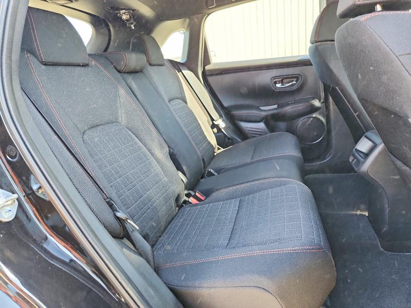 Aukcja sprzedaży 2026 Honda Hr-v, vin: 3CZRZ2H50TM743939, numer aukcji: 52714216