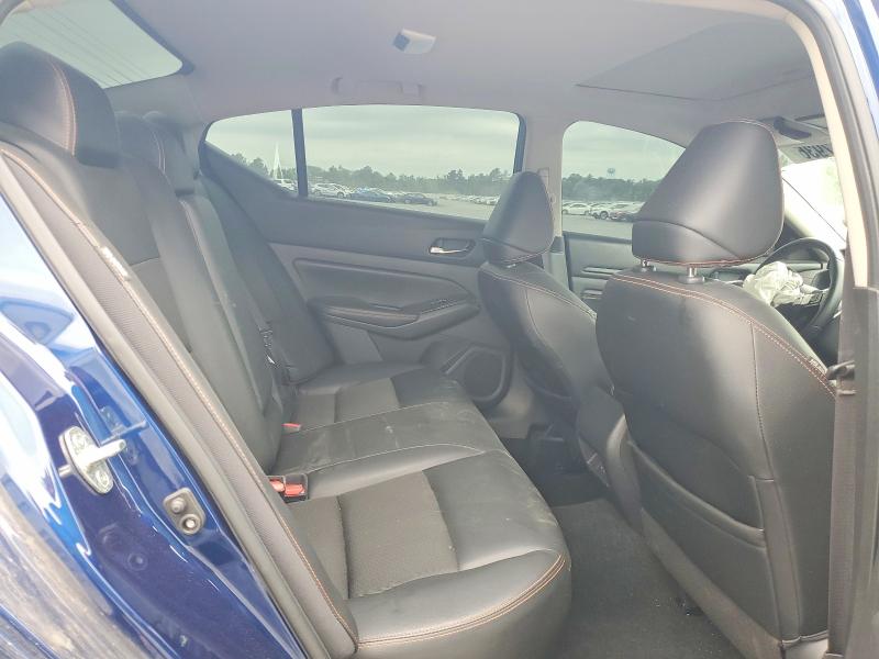 54017936 :رقم المزاد ، 1N4BL4CVXKC185311 vin ، 2019 Nissan Altima مزاد بيع