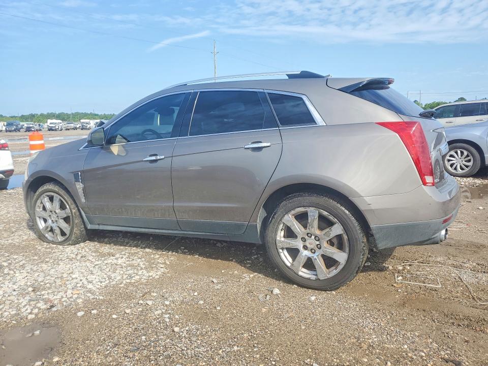 Продаж на аукціоні авто 2012 Cadillac Srx, vin: 3GYFNFE38CS602024, номер лоту: 52951566
