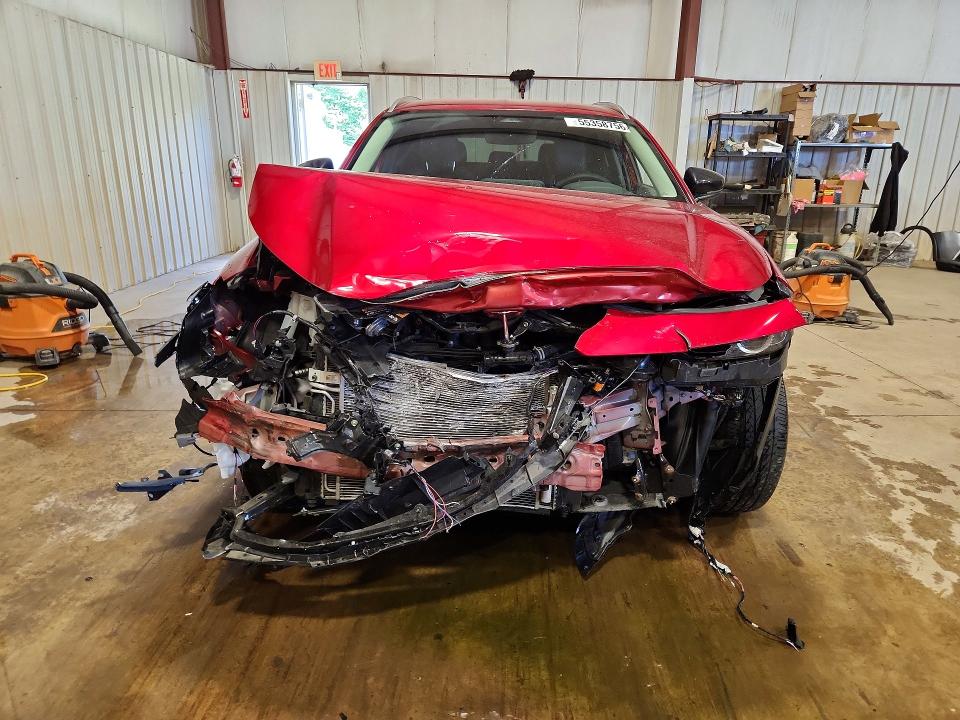 Aukcja sprzedaży 2025 Mazda Cx-30, vin: 3MVDMBBM5SM752891, numer aukcji: 55358756