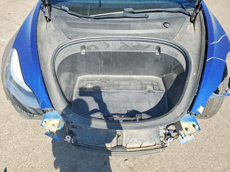 Aukcja sprzedaży 2020 Tesla Model 3, vin: 5YJ3E1EB5LF636417, numer aukcji: 53620276