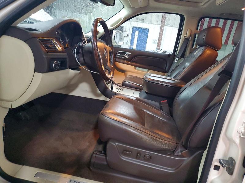 Aukcja sprzedaży 2013 Cadillac Escalade, vin: 1GYS4KEF6DR177072, numer aukcji: 55005226