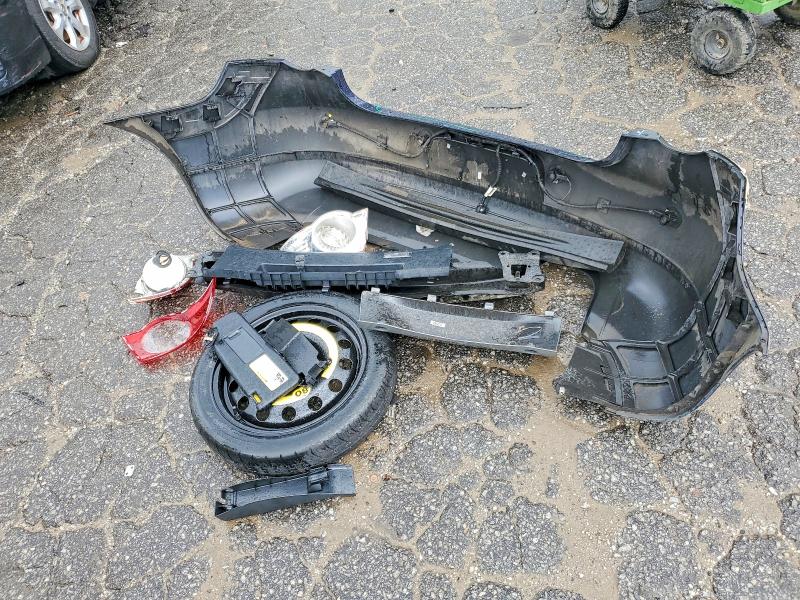 52691466 :رقم المزاد ، WVWDB71F18V009666 vin ، 2008 Volkswagen Eos مزاد بيع